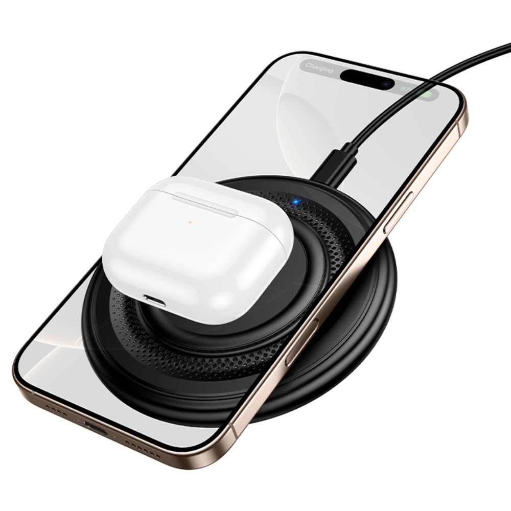 Simsiz enerji toplama cihazı Borofone BQ40 Rzxmwxkc 23740 HS — Mallar, Bakı (3)
