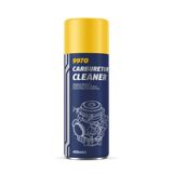 Mühərrik yağı Mannol 9770 Carburetor Cleaner 0.6L — Моторные масла