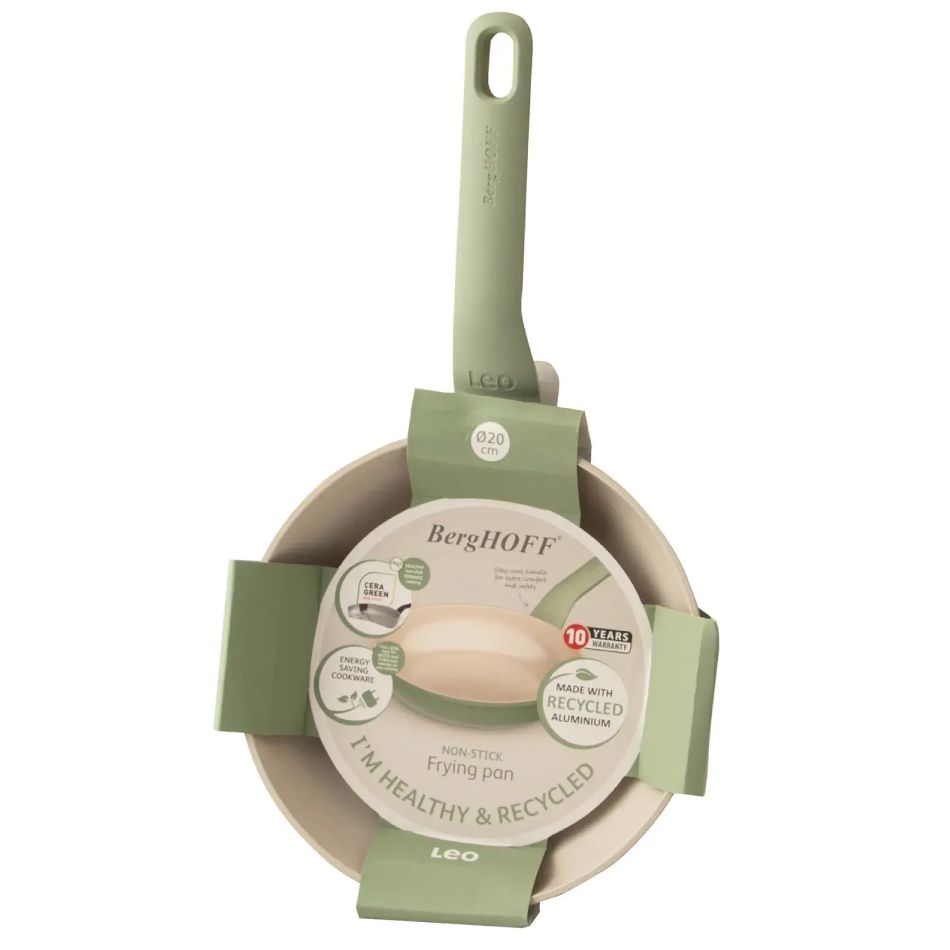 Tava BergHOFF Balance Sage 20 sm 3950443 — Bişirmə qabları, Bakı (3)