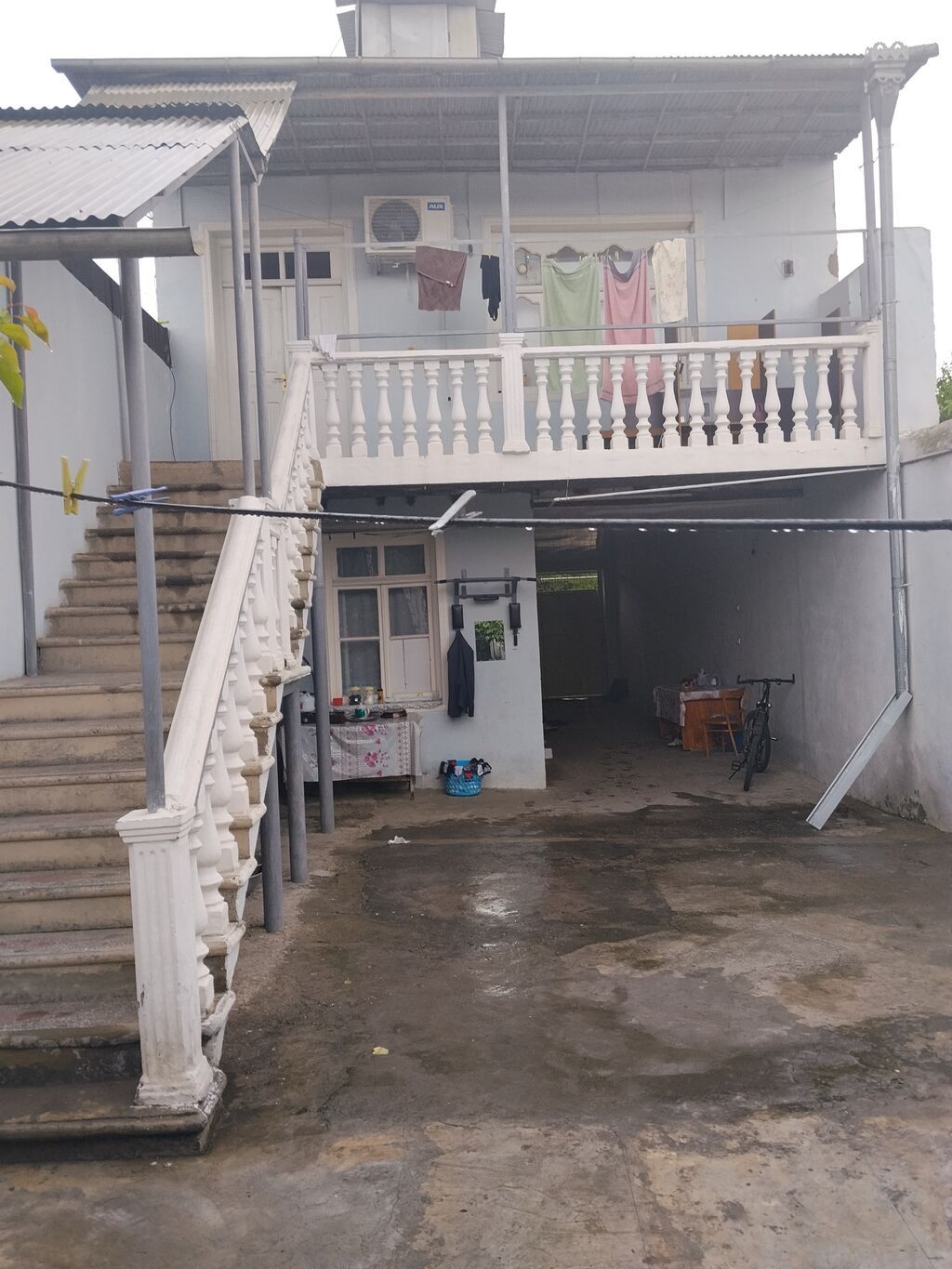 4 otaqlı, 92 kv. m, Orta təmir — Daşınmaz əmlak, Gəncə (4)