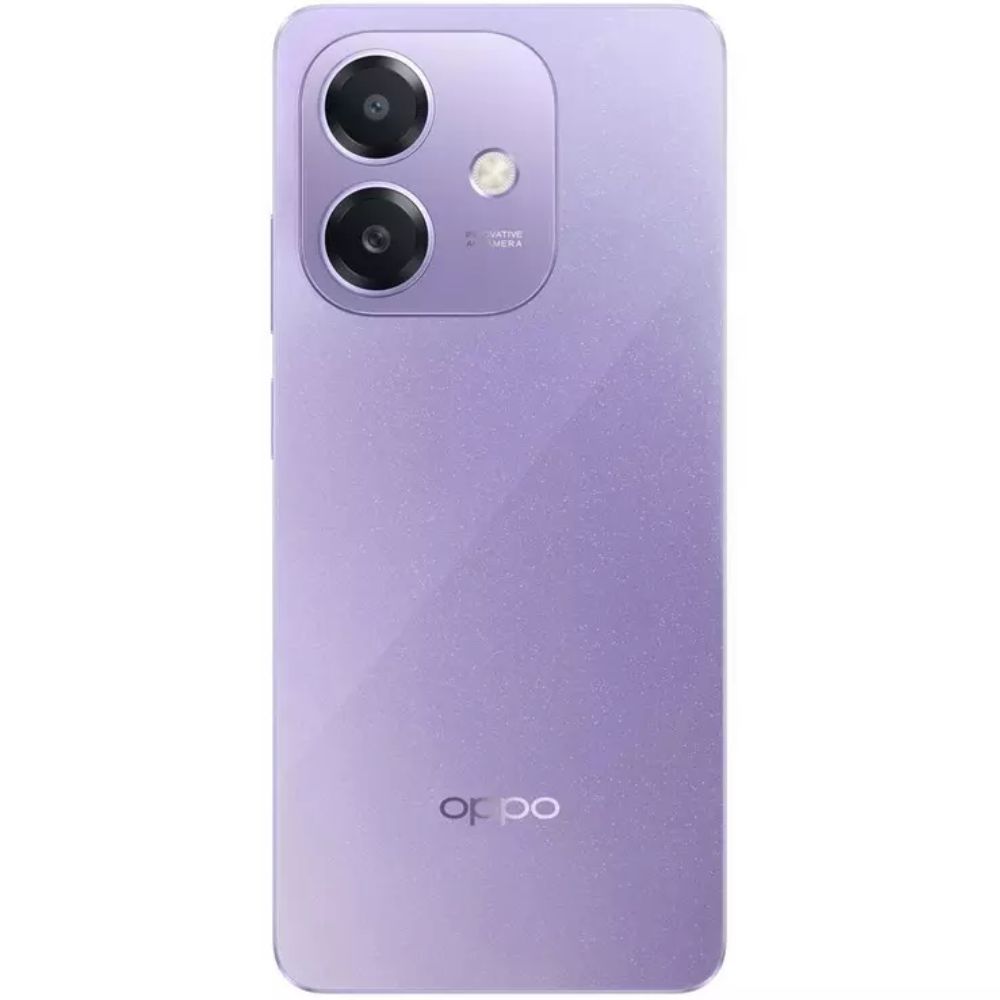 Oppo A5i 4/128 GB CPH2773 Starry Purple — Smartfonlar, Bakı (2)