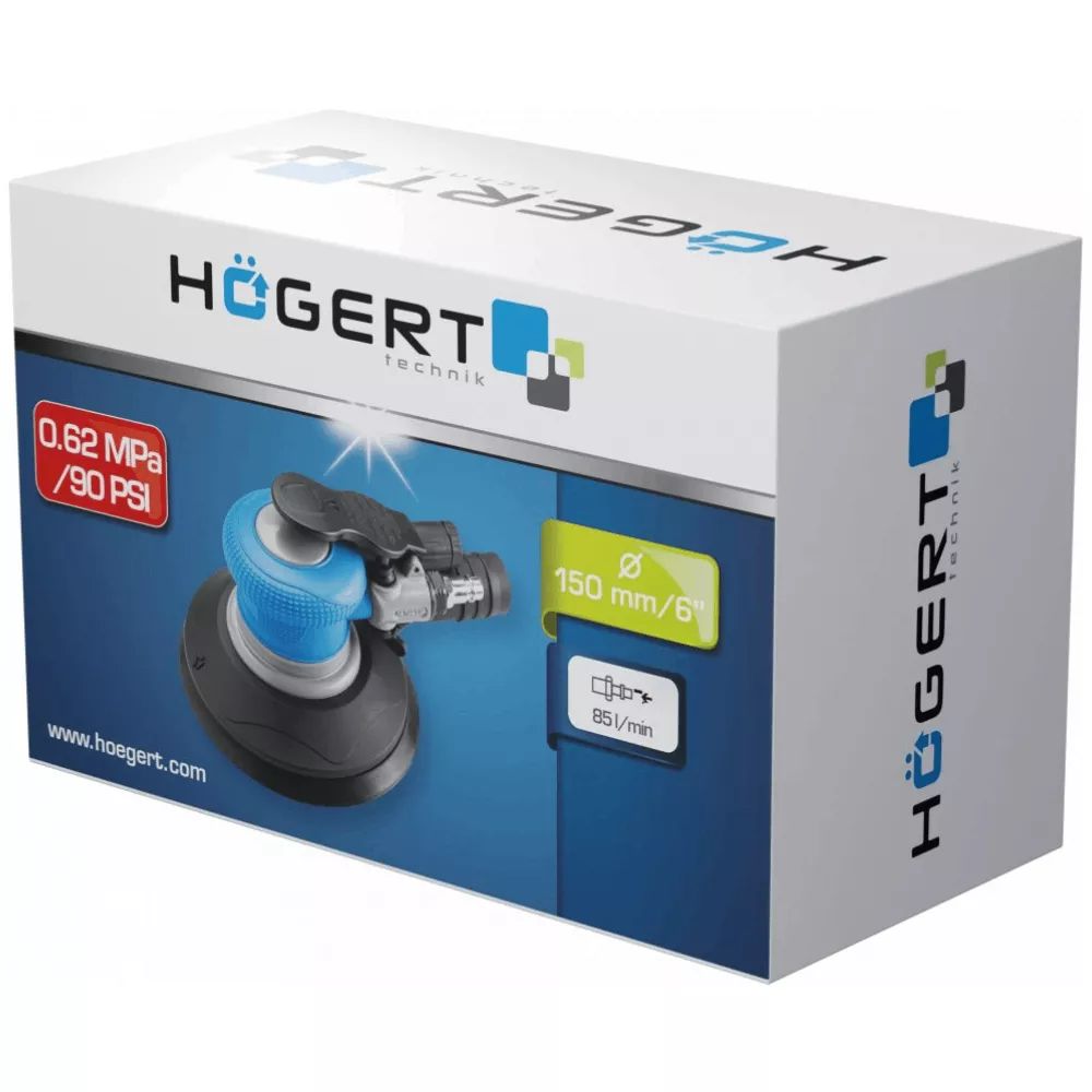 Cilalayıcı Högert HT4R652 — Mallar, Bakı (2)