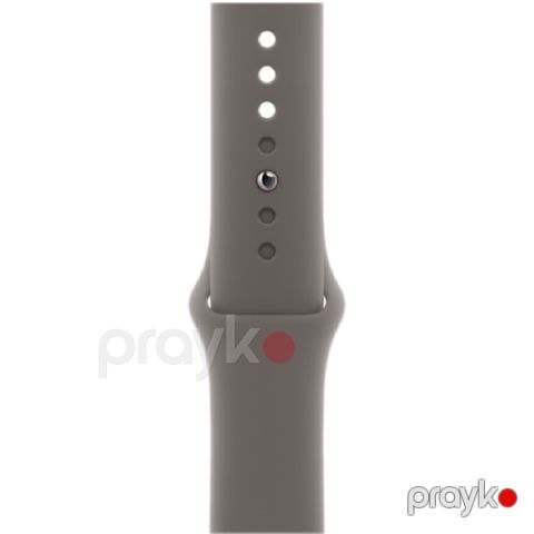 Kəmər Apple Clay Sport Band M/L / MT493ZM/A — Bakı