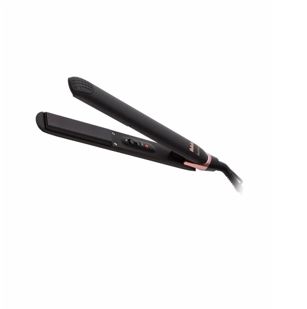 Saç ütüsü Fakir Harvey, Black Rose Krom (8690394691506) — Bakı
