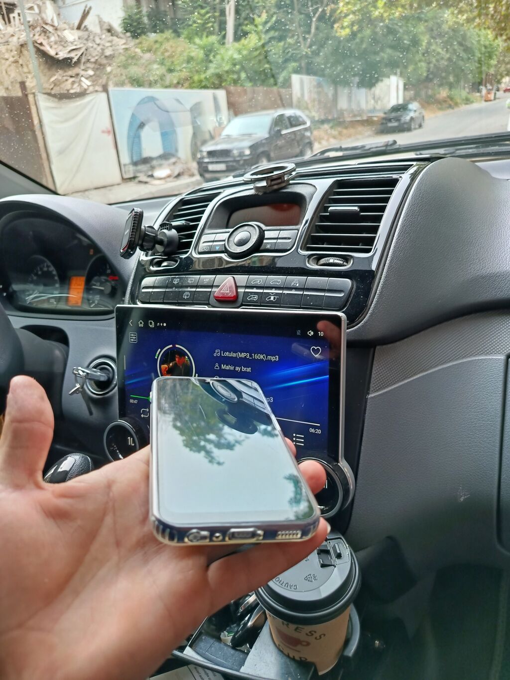 Samsung Galaxy A24 4G, 128 GB, rəng - Bənövşəyi, Barmaq izi — Samsung, Bakı (2)