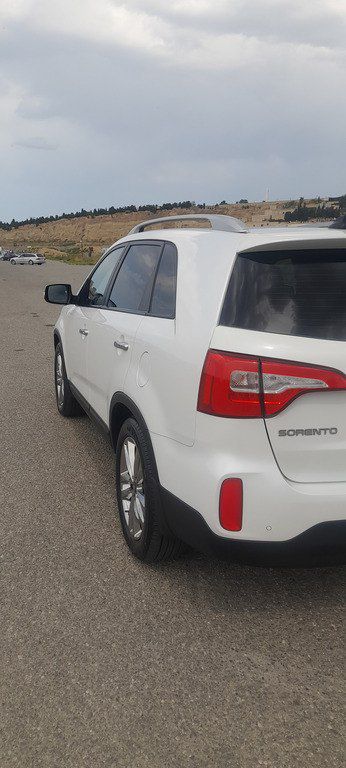Kia Sorento, 2.0 L, 2014 il, 211 747 km — Avtomobillər, Bakı (5)