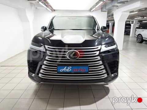 Lexus LX 500d, 3.3 L, 2024 il, 36 000 km