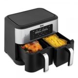Fritoz Fakir Premium Chefry 8.5 lt Air Fryer (8682511903258) — Aerogrillər