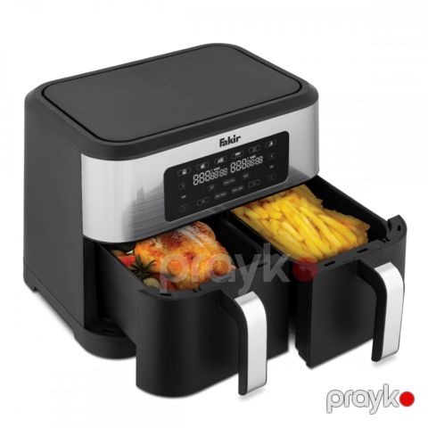 Fritoz Fakir Premium Chefry 8.5 lt Air Fryer (8682511903258)