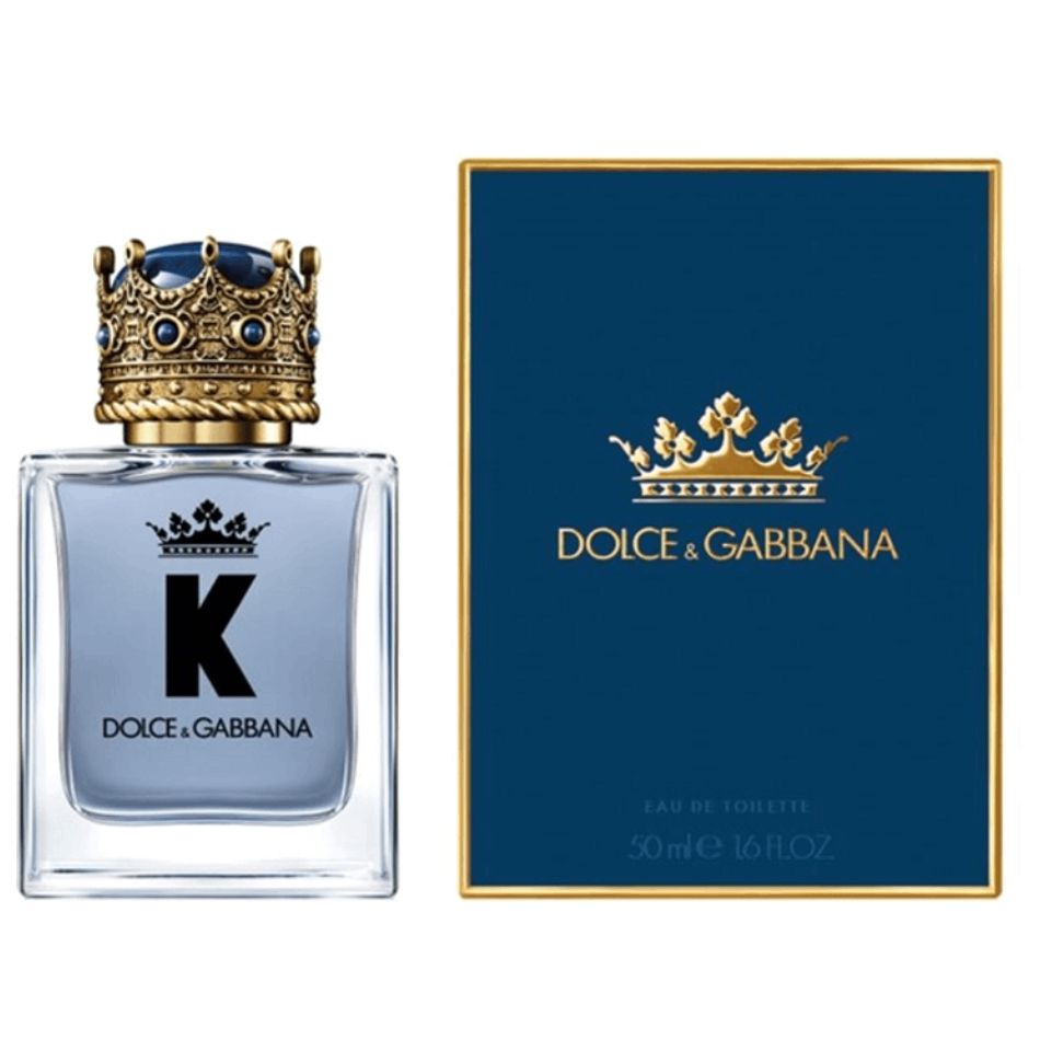 Kişi parfümü Dolce & Gabbana K by Dolce&Gabbana EDT 50 ml PCDG11 — Ətir, Bakı (3)