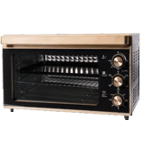 Fiver Camlı PRO Gold Outlet — Other TVs