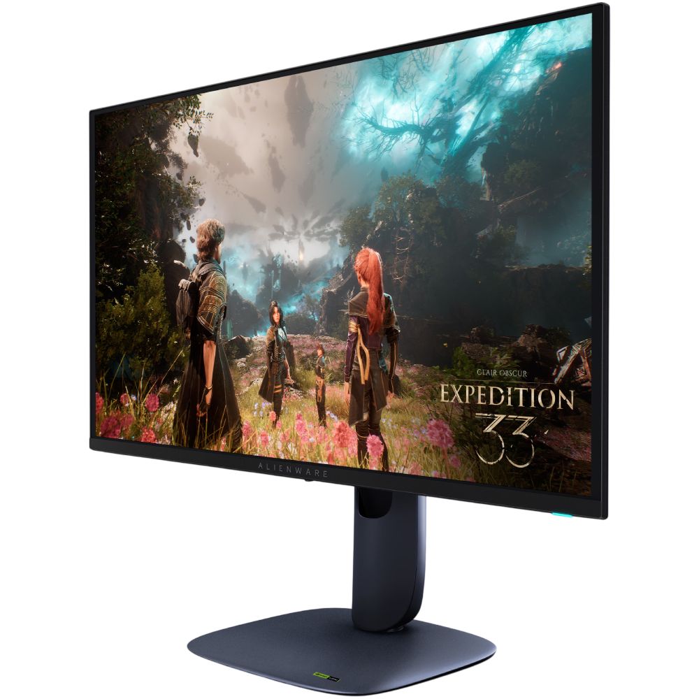 Monitor Dell Alienware 27 AW2725Q (210-BQWV_AZ) — Monitorlər, Bakı (2)