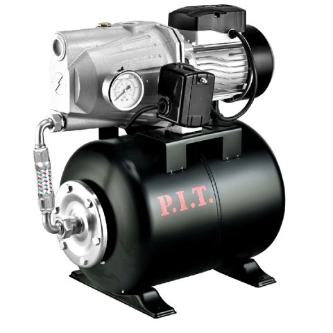 Səth su nasosu P.I.T 750W / POG750-P4 — Bakı