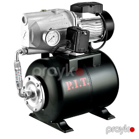Səth su nasosu P.I.T 750W / POG750-P4