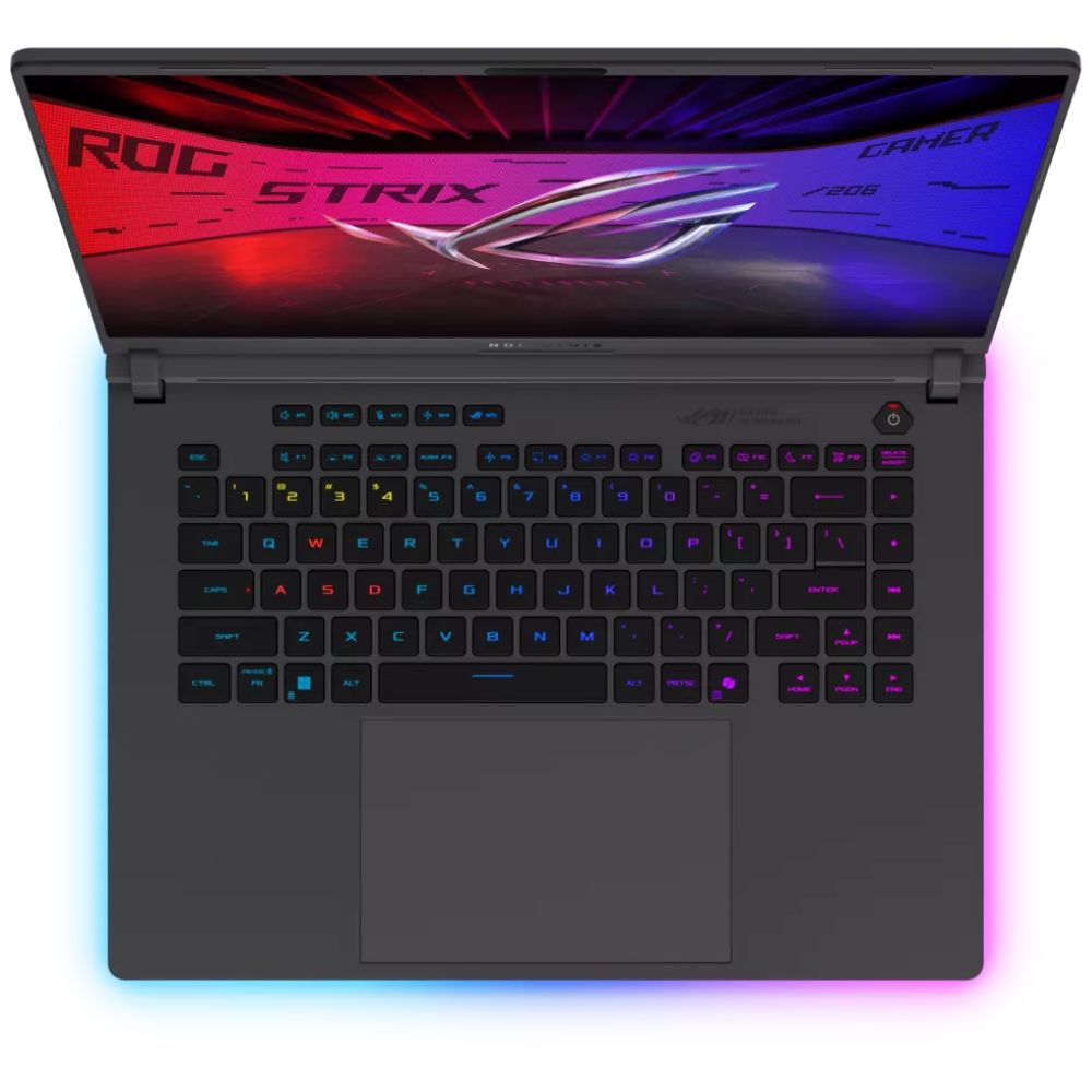 Notbuk Asus ROG Strix G16 G615JPR-RV098 (90NR0L91-M00470) — Noutbuklar, Bakı (3)