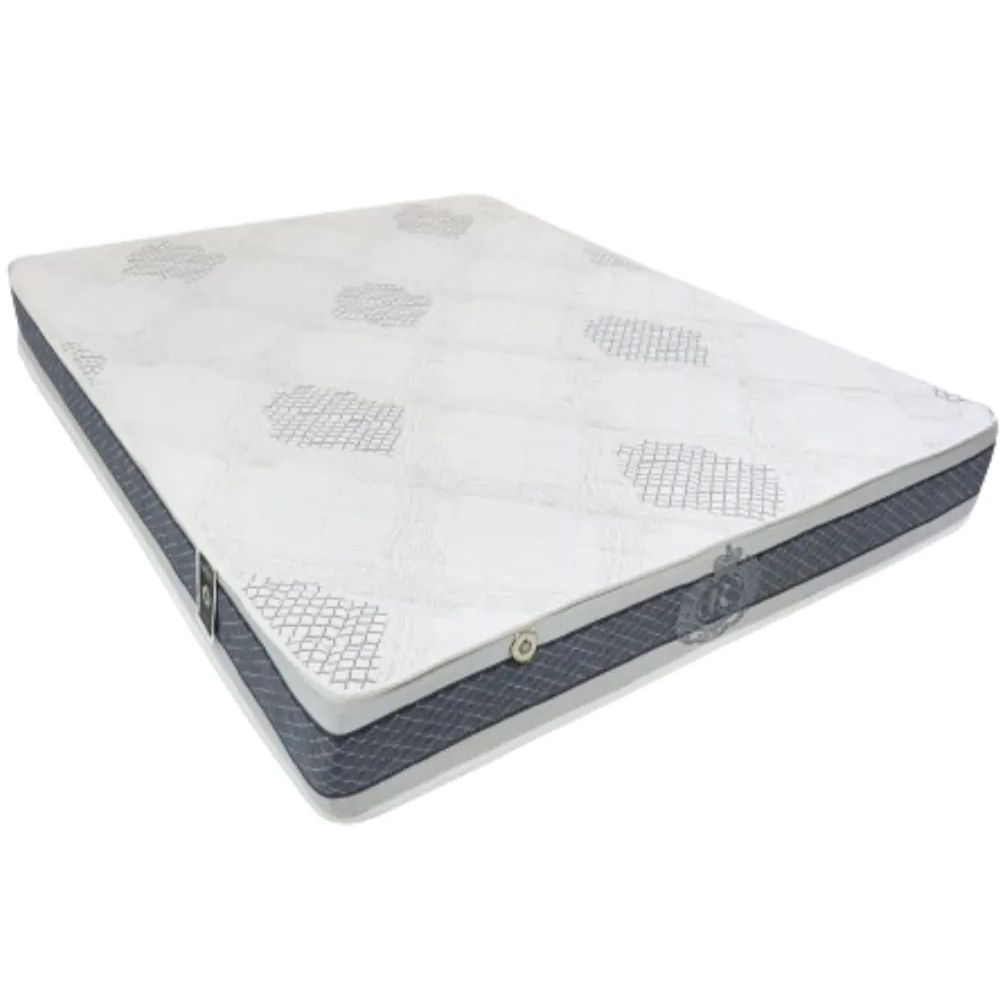 Matras Royal Silver 4 90×190×24 — Matraslar, Bakı (2)