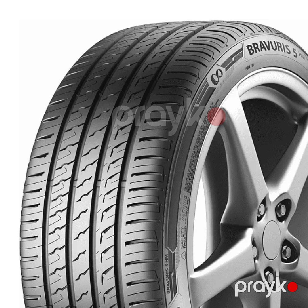 Avtomobil təkəri Barum Bravuris 5HM 102Y XL 245/45R19 (15408360000) — Şinlər, Bakı (3)