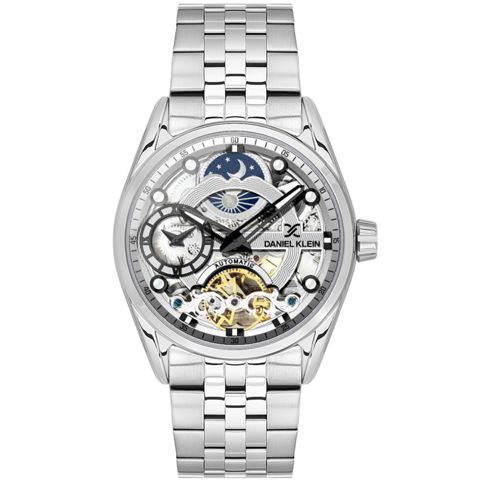 Saat Daniel Klein DK113855-1 — Bakı