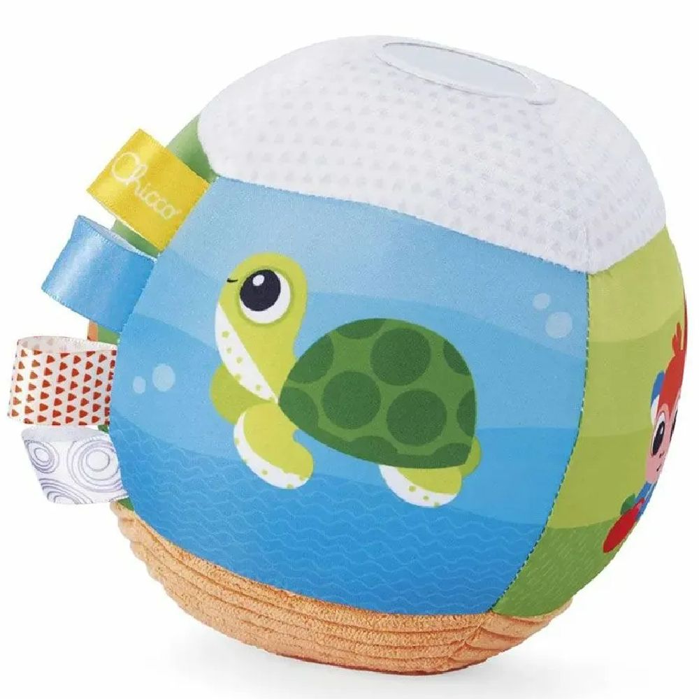 Chicco musiqili oyuncaq top / 00011564000000 — Mallar, Bakı (2)