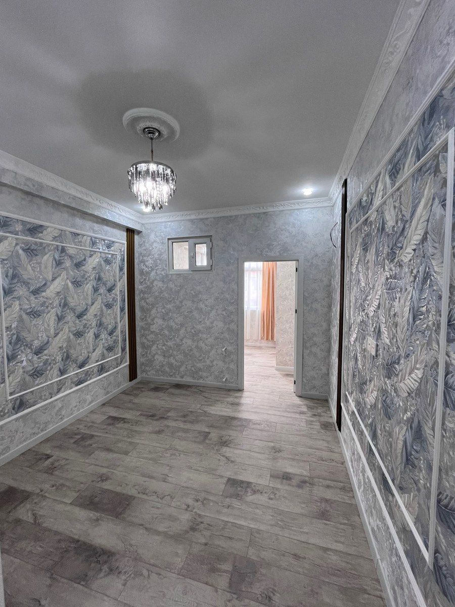 2-otaqlı yeni tikili, Xırdalan ş., 31 m² — Mənzil, Xırdalan (2)