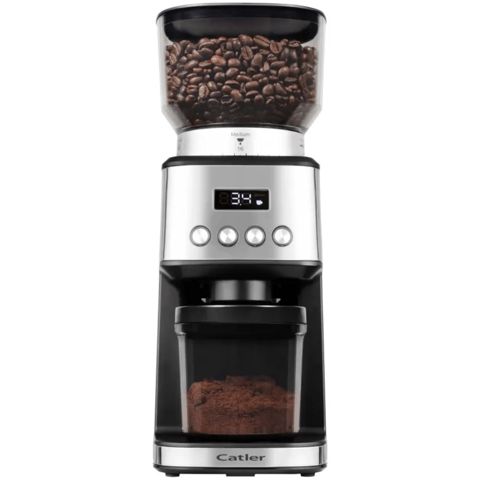 Qəhvəüyüdən Catler CG 510 — Bakı