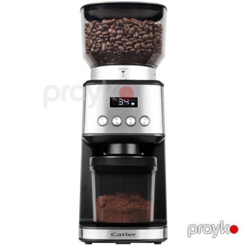 Qəhvəüyüdən Catler CG 510