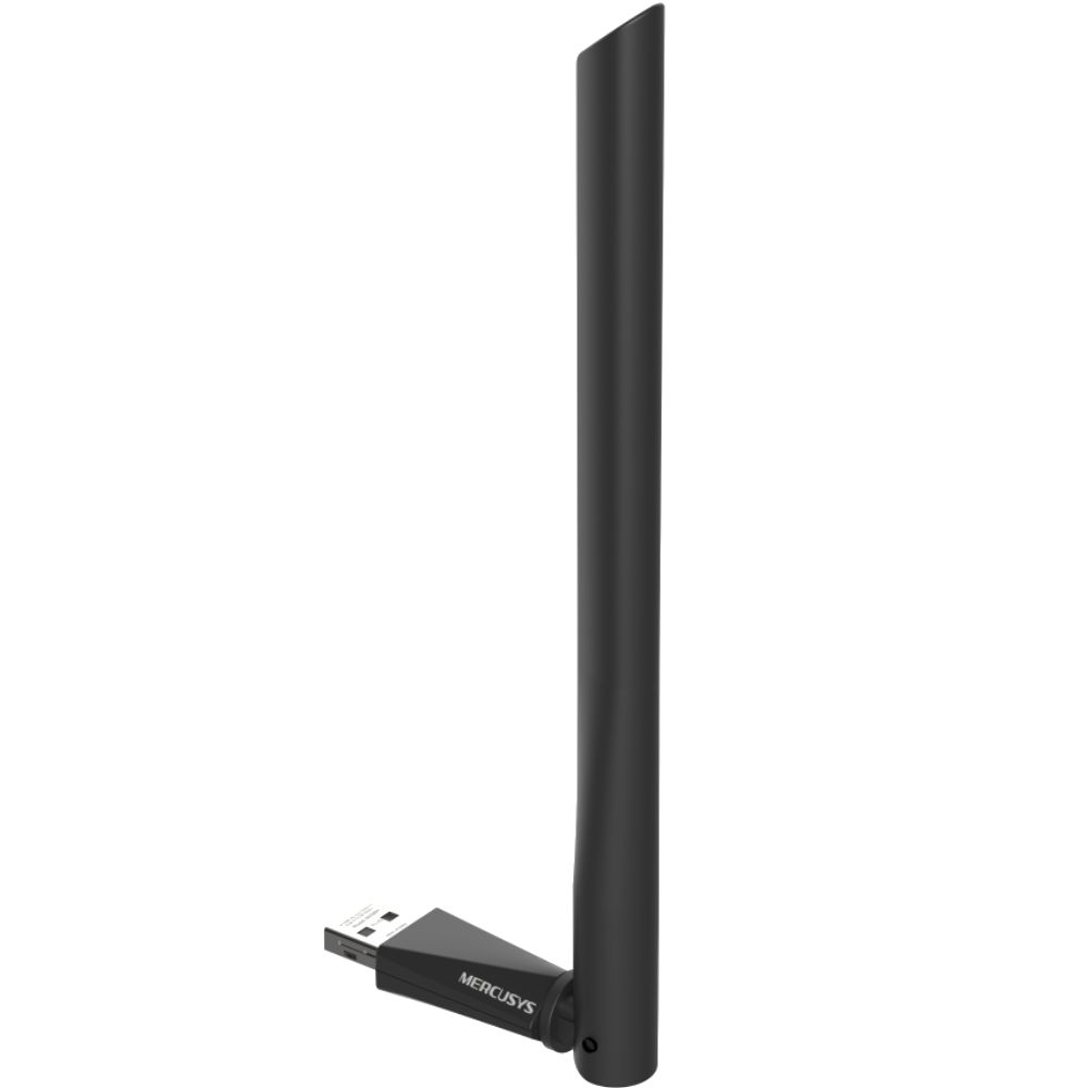 Adapter Mercusys Wi-Fi MA30H — Mallar, Bakı (2)