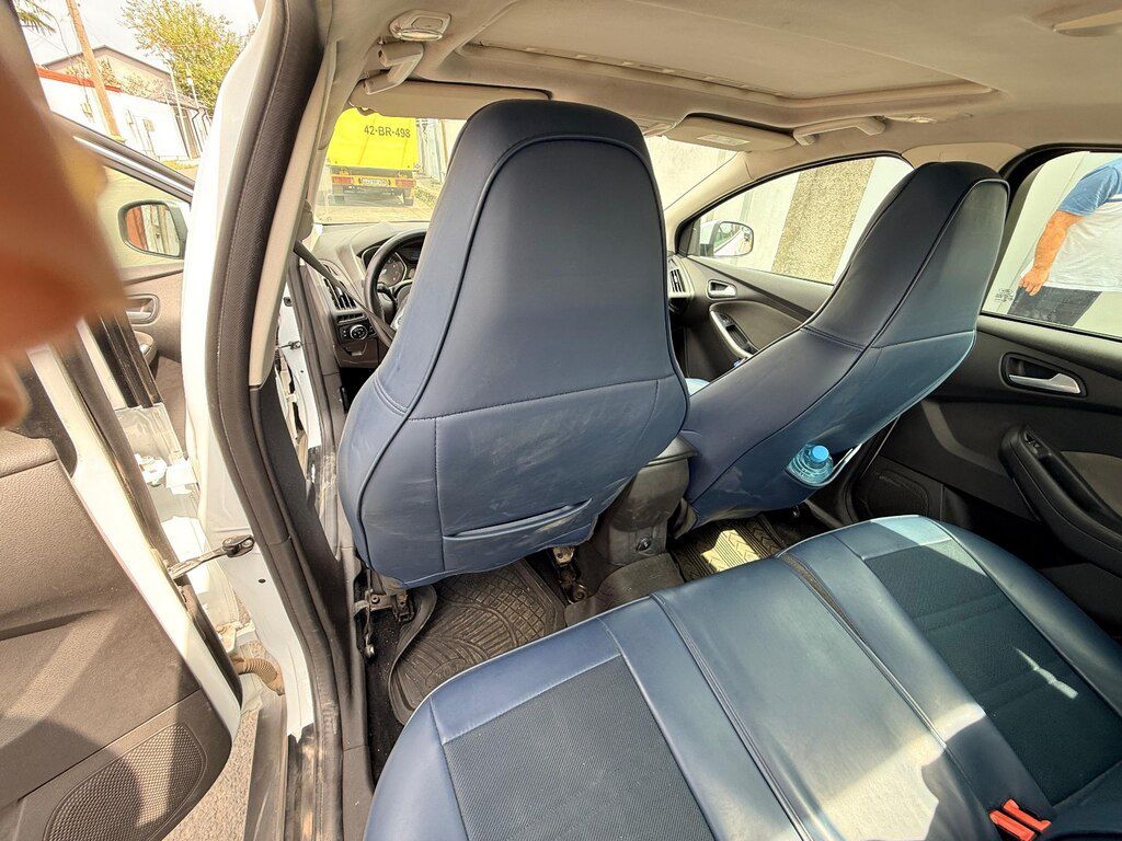 Ford Focus, 1.6 L, 2014 il, 160 500 km — Avtomobillər, Lənkəran (6)