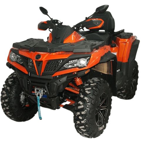 Kvadrosikl Cfmoto Cforce 1000AU — Bakı