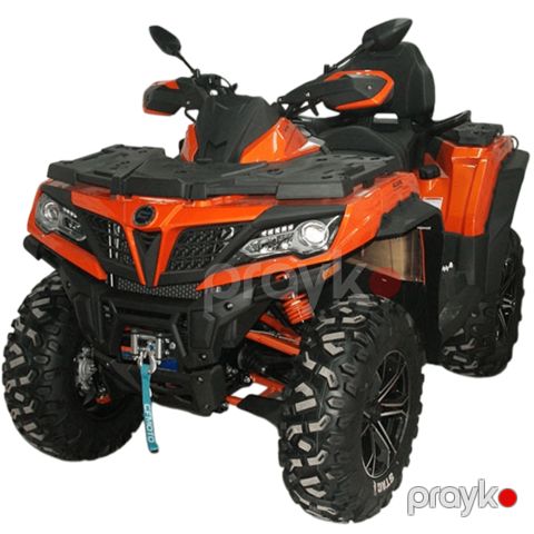 Kvadrosikl Cfmoto Cforce 1000AU
