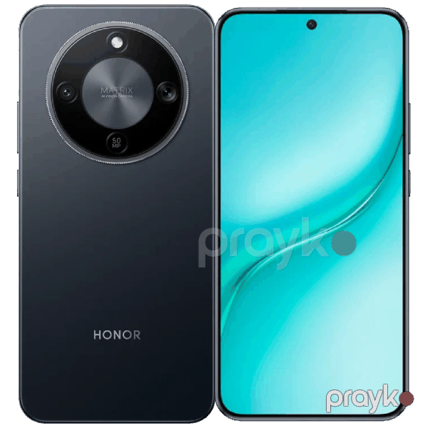 Honor Turbo 8 GB / 256 GB Forest Green — Honor, Bakı