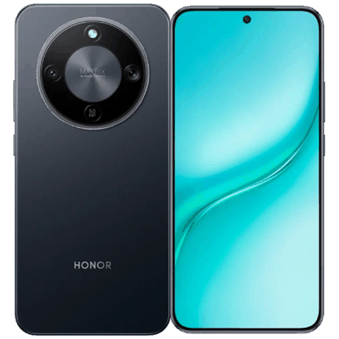Honor Turbo 8 GB / 256 GB Black — Bakı