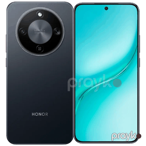 Honor Turbo 8 GB / 256 GB Black — Bakı
