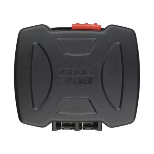 Vintburan dəsti Black&Decker A7175-XJ / 43 PCS — Təmir və inşaat, Bakı (3)