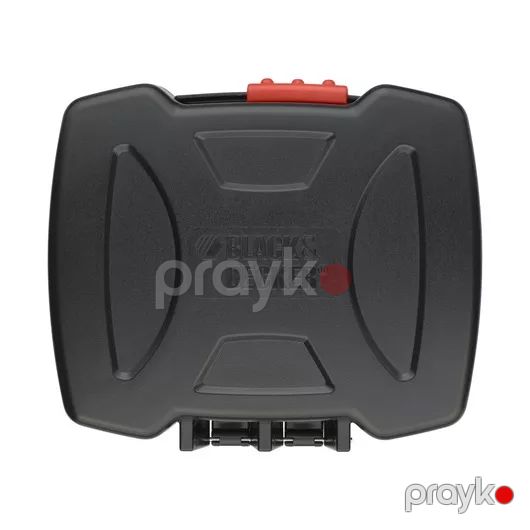 Vintburan dəsti Black&Decker A7175-XJ / 43 PCS — Təmir və inşaat, Bakı (3)