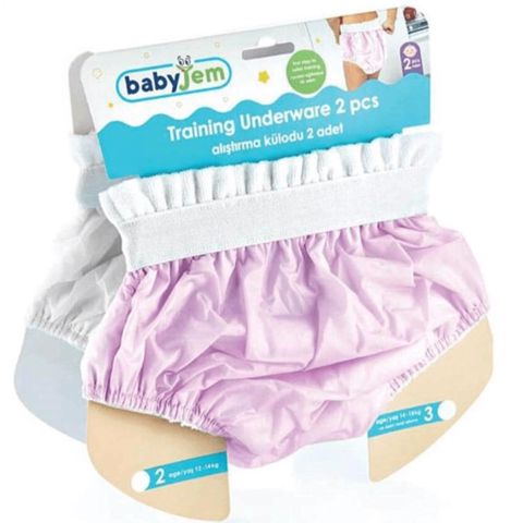 BabyJem öyrəşdirmə bezi / 8699206311557 — Bakı