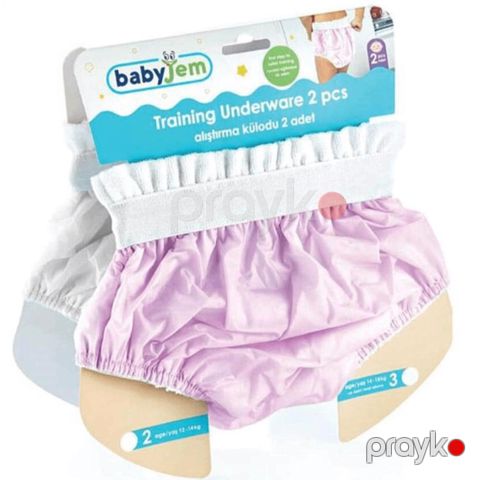 BabyJem öyrəşdirmə bezi / 8699206311557 — Bakı