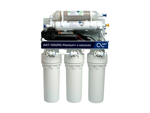 AWT Premium RO100-A1M — Bakı