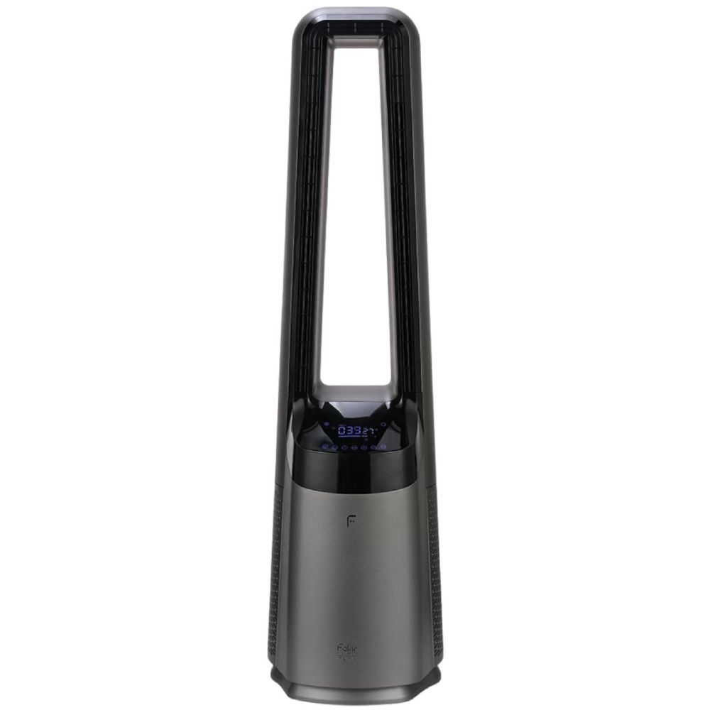 Ventilyator Fakir TVL 150 S Boz — Ventilyatorlar, Bakı (2)