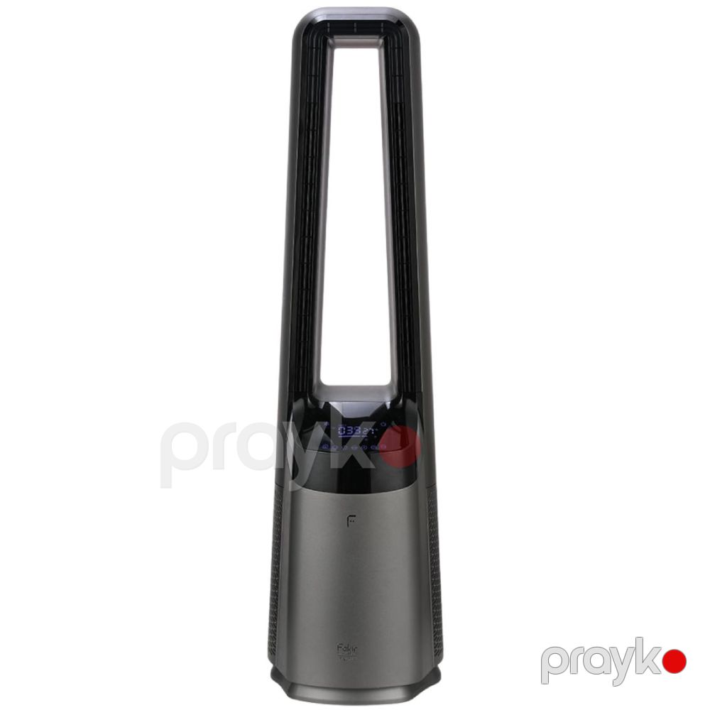 Ventilyator Fakir TVL 150S Boz — Ventilyatorlar, Bakı (2)