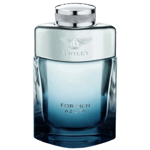 Kişi parfümü Bentley Azure EDT 100 ml PCBNT02 — Ətir və parfümeriya