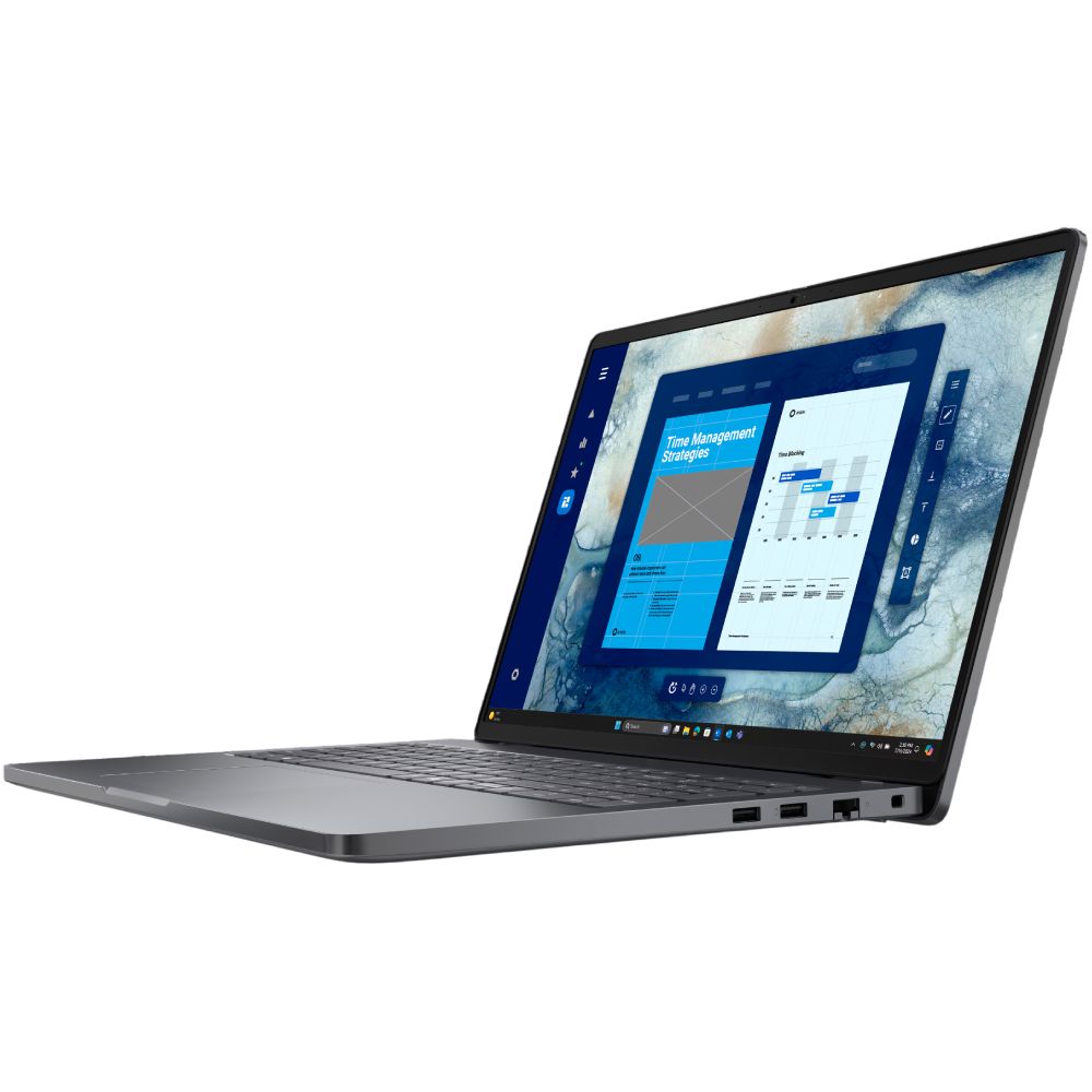 Notbuk Dell Pro 16 (BTO109_PC16250_EMEA_UBU_AZ) — Mallar, Bakı (3)