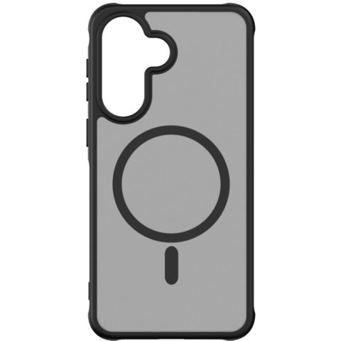 Qoruyucu örtük Devia Samsung A37 Pino Series Magnetic 6942297152564 Black — Bakı