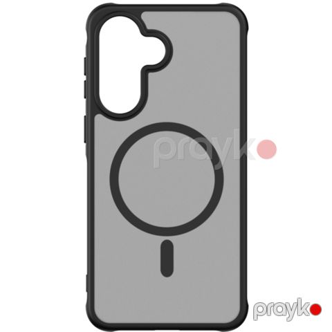 Qoruyucu örtük Devia Samsung A37 Pino Series Magnetic 6942297152564 Black — Bakı