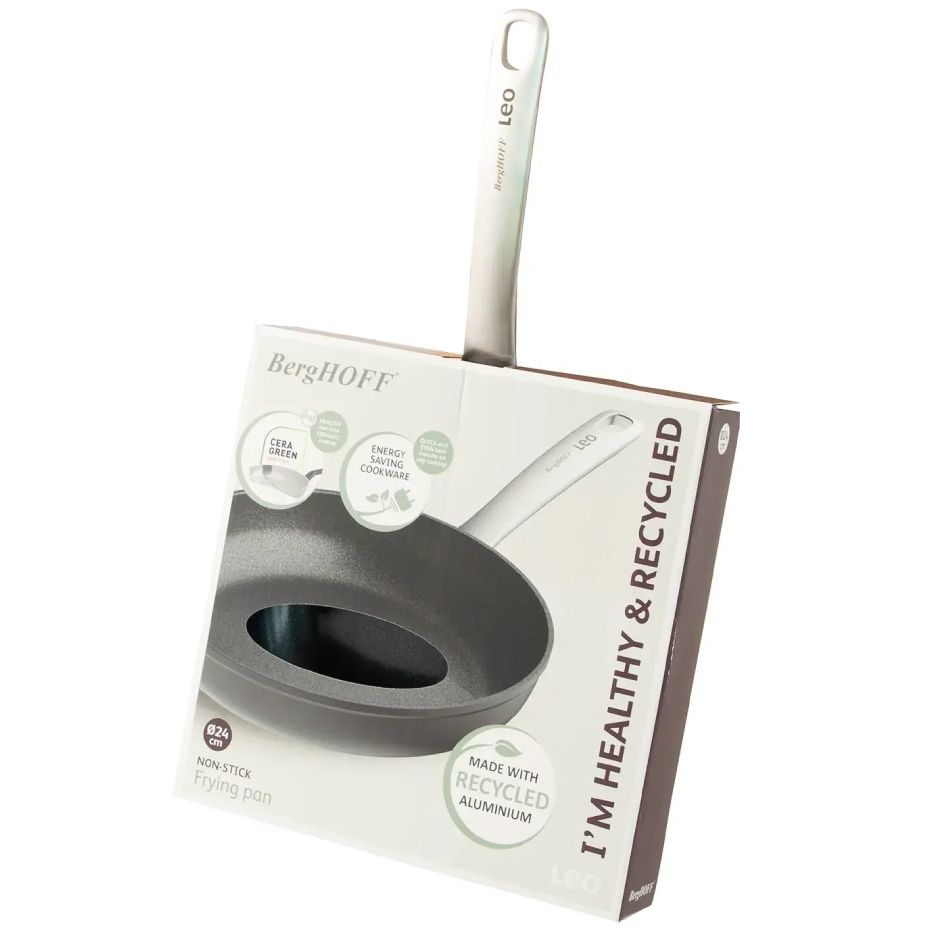 Tava BergHOFF Balance 24 sm 3950478 — Bişirmə qabları, Bakı (2)