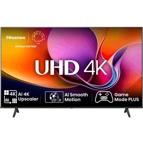 Televizor Hisense 50A6Q — Bakı
