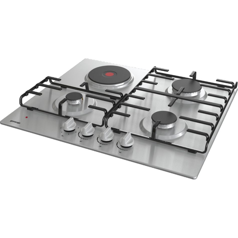Plitə Gorenje GE680X — Plitələr, Bakı (3)