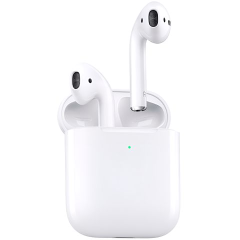 Qulaqlıq Euroacs EA-R2 AQULAI115042 White — Bakı