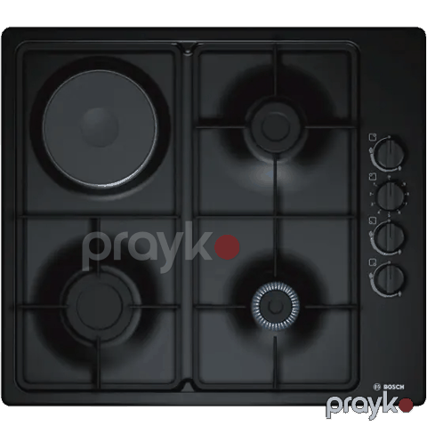 Bosch PBY6C6B62O — Bakı