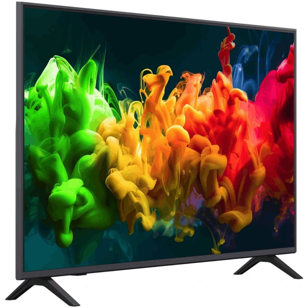 Televizor LG 65QNED80B6B.AMCN — Televizorlar, Bakı (2)